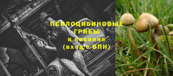 трава Тихвин